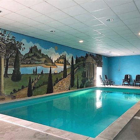 Hotel Palanka Valkenburg aan de Geul Eksteriør bilde