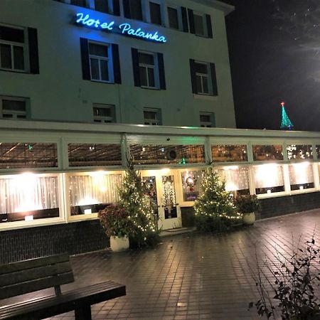 Hotel Palanka Valkenburg aan de Geul Eksteriør bilde