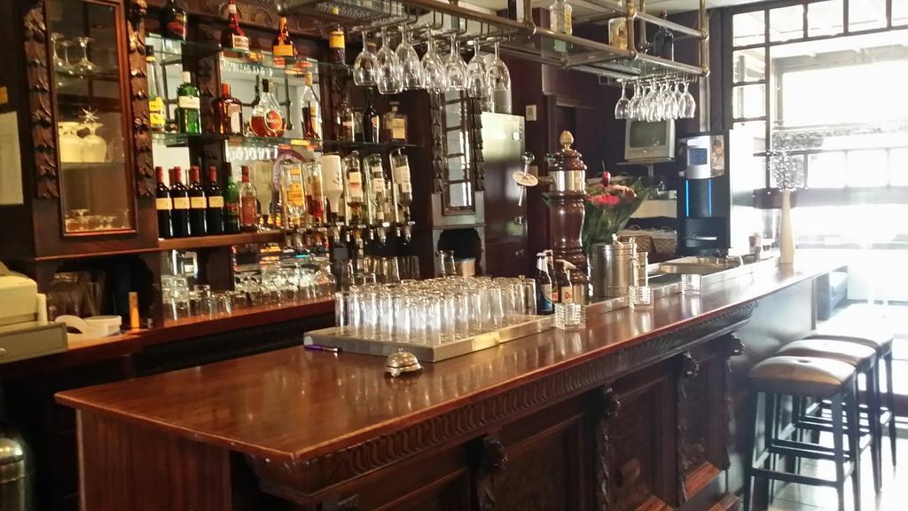 Hotel Palanka Valkenburg aan de Geul Eksteriør bilde