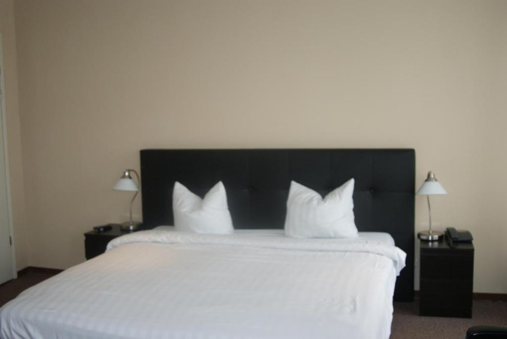 Hotel Palanka Valkenburg aan de Geul Eksteriør bilde