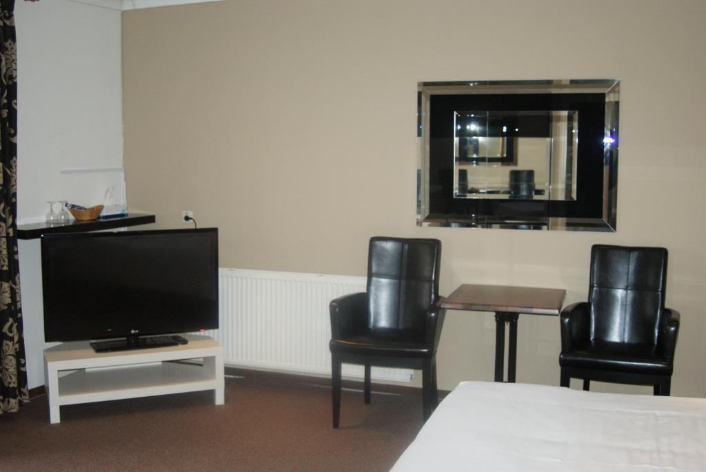 Hotel Palanka Valkenburg aan de Geul Rom bilde