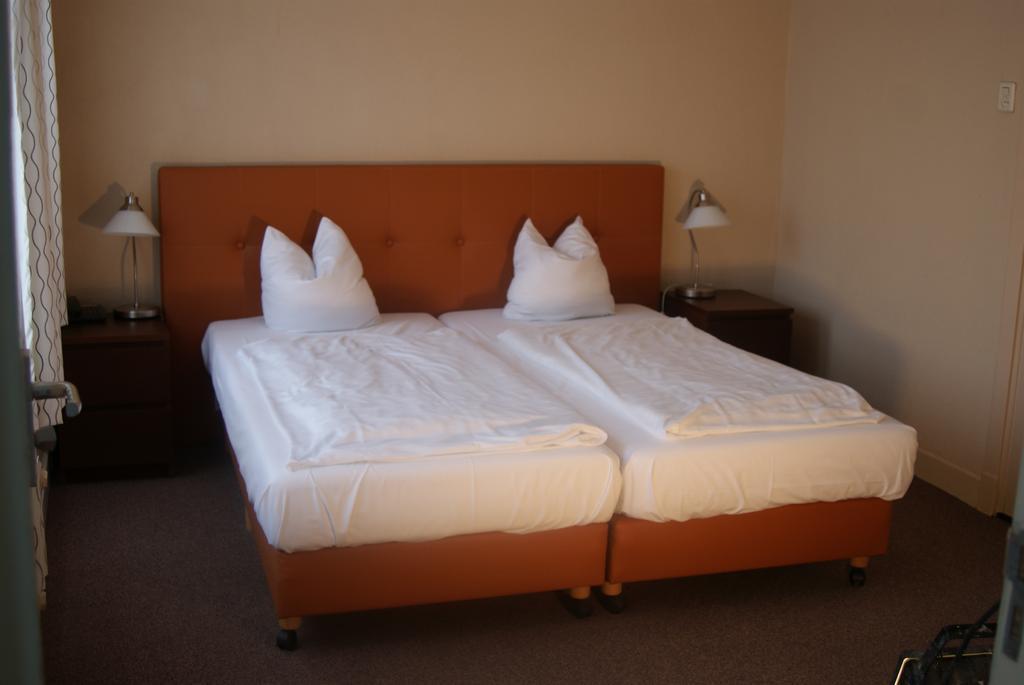 Hotel Palanka Valkenburg aan de Geul Eksteriør bilde