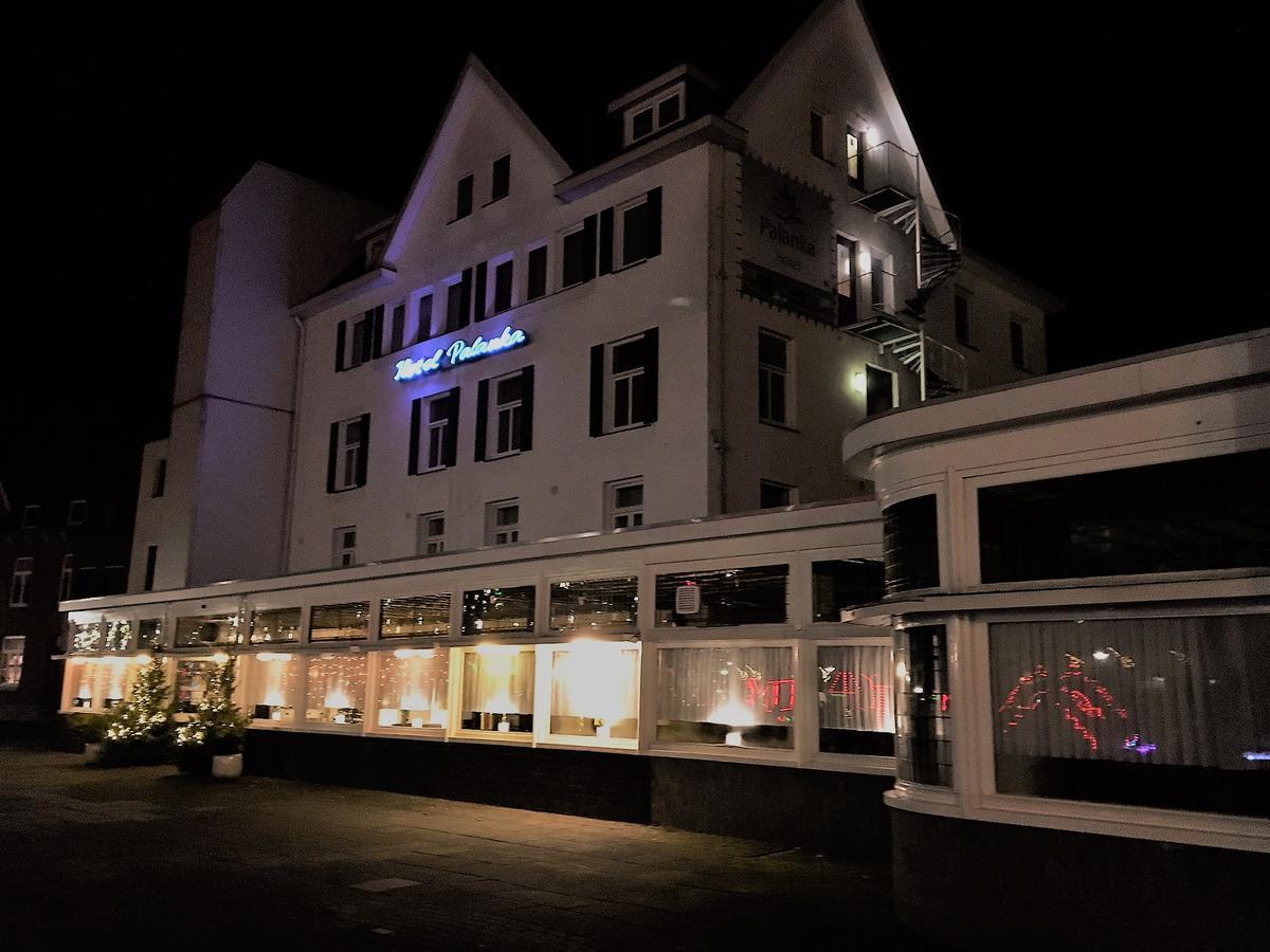 Hotel Palanka Valkenburg aan de Geul Eksteriør bilde