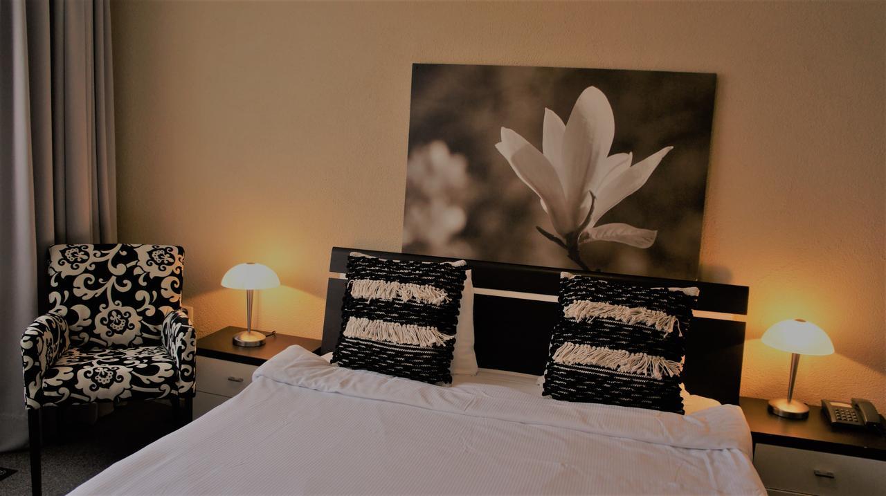 Hotel Palanka Valkenburg aan de Geul Eksteriør bilde