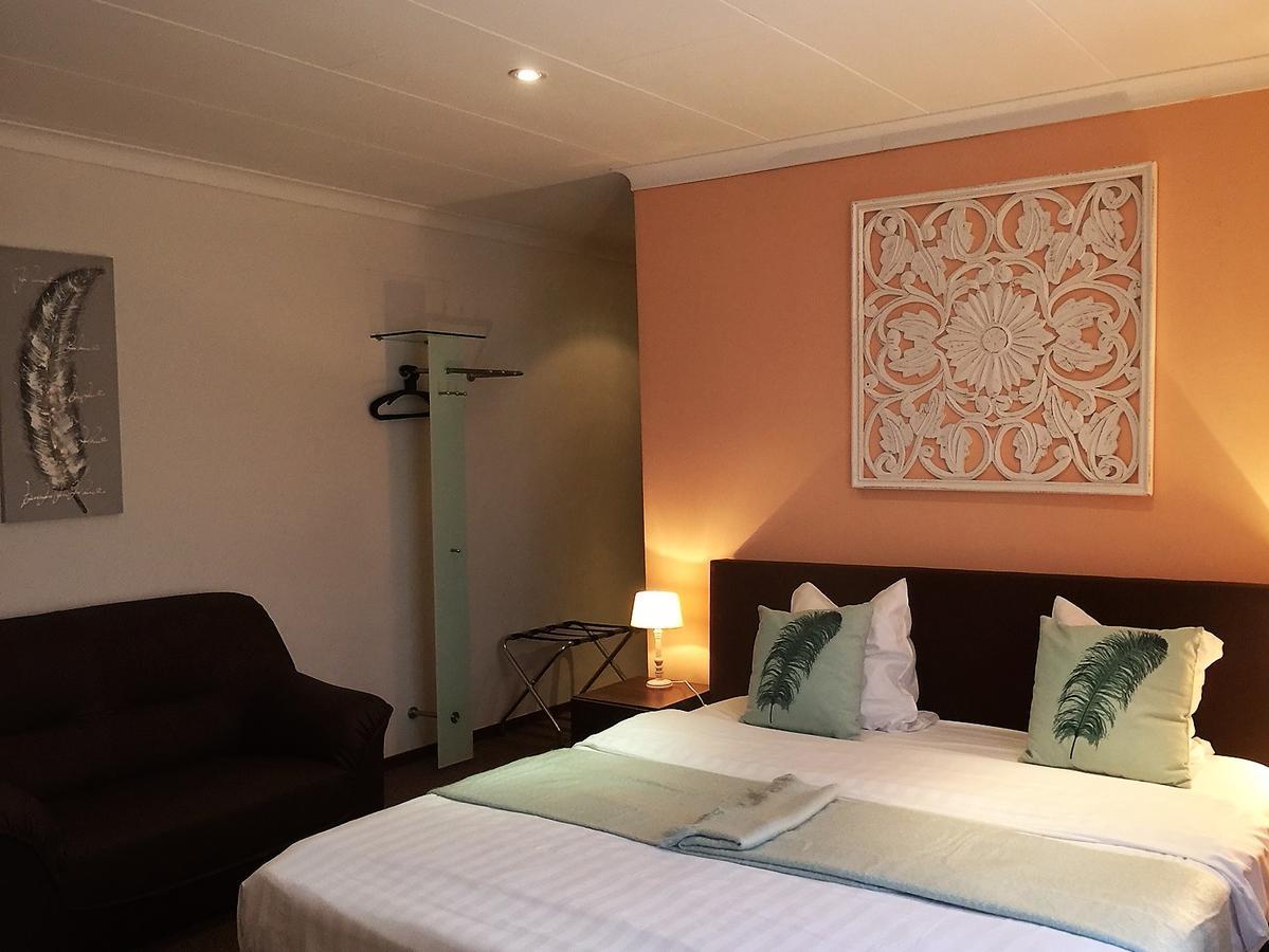 Hotel Palanka Valkenburg aan de Geul Eksteriør bilde