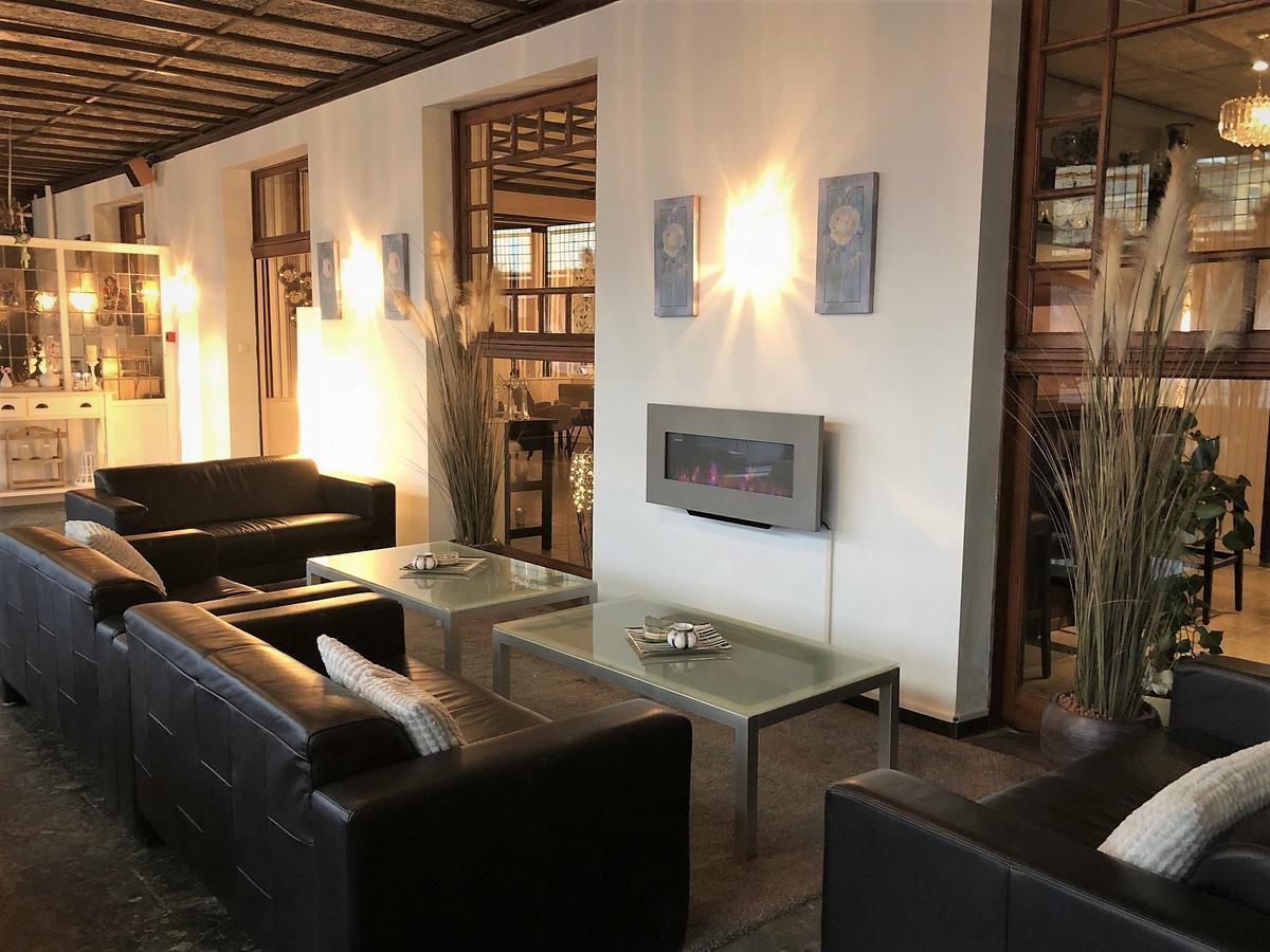 Hotel Palanka Valkenburg aan de Geul Eksteriør bilde