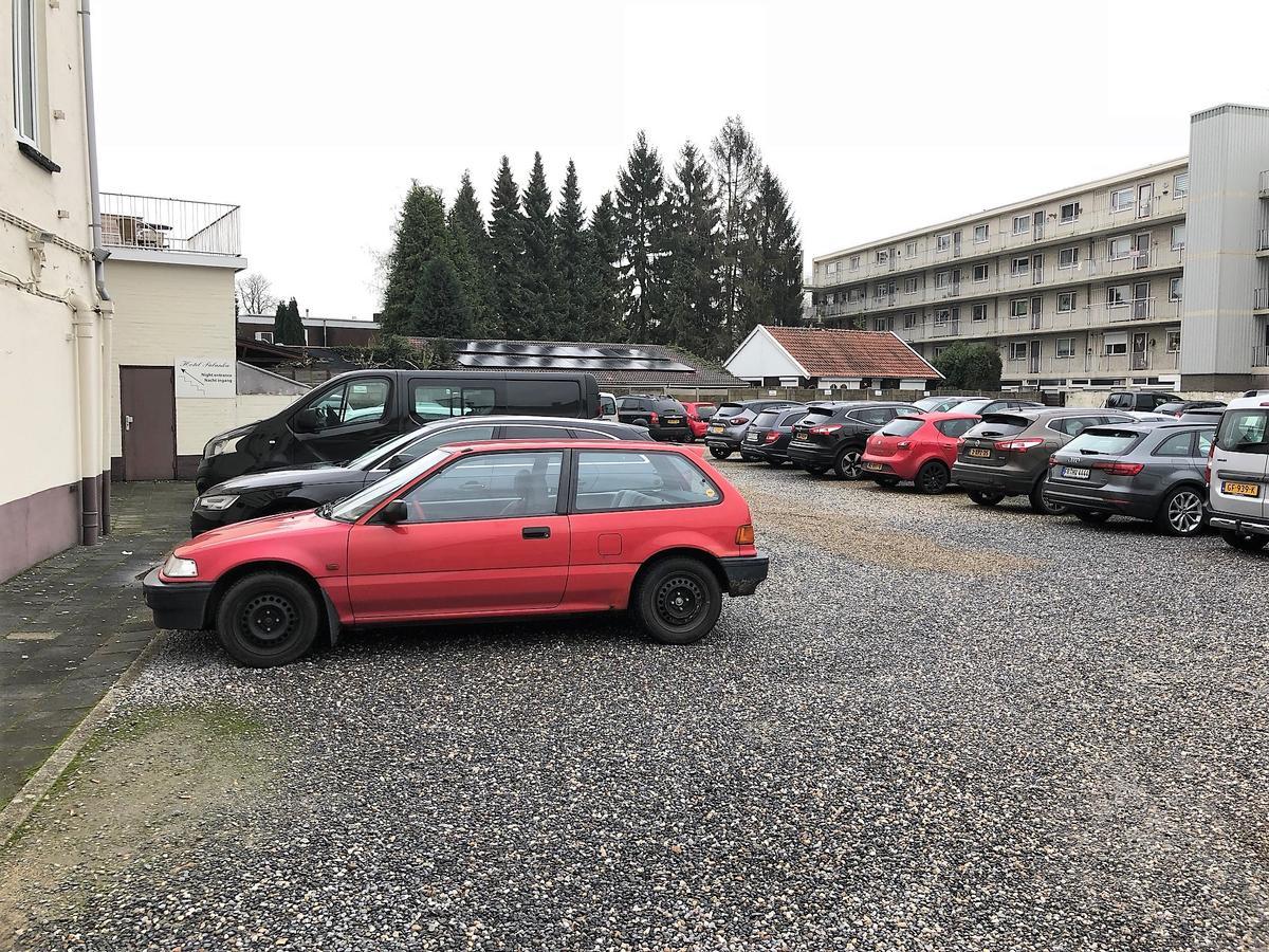 Hotel Palanka Valkenburg aan de Geul Eksteriør bilde