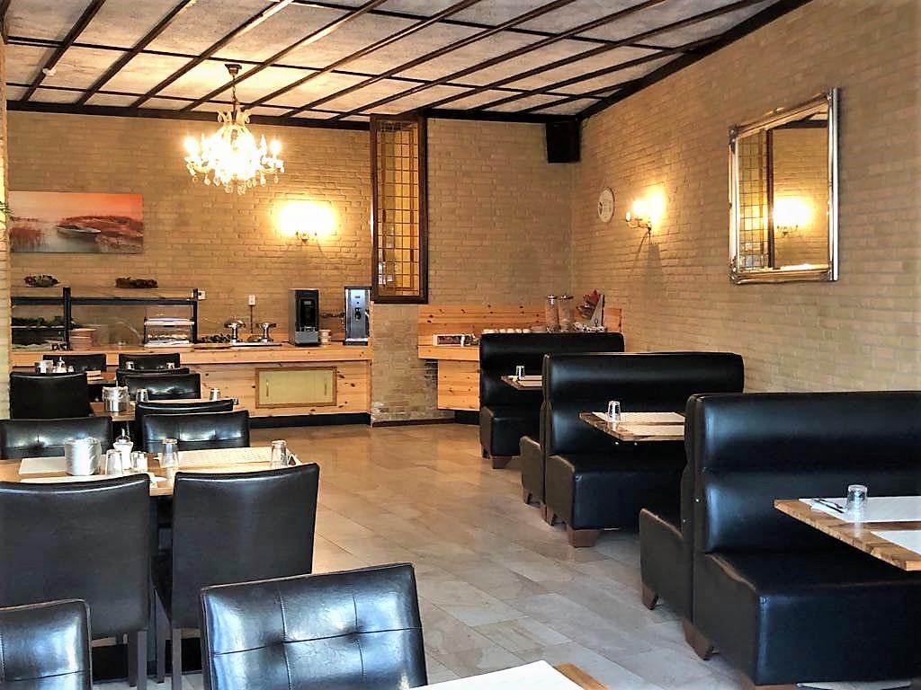 Hotel Palanka Valkenburg aan de Geul Eksteriør bilde