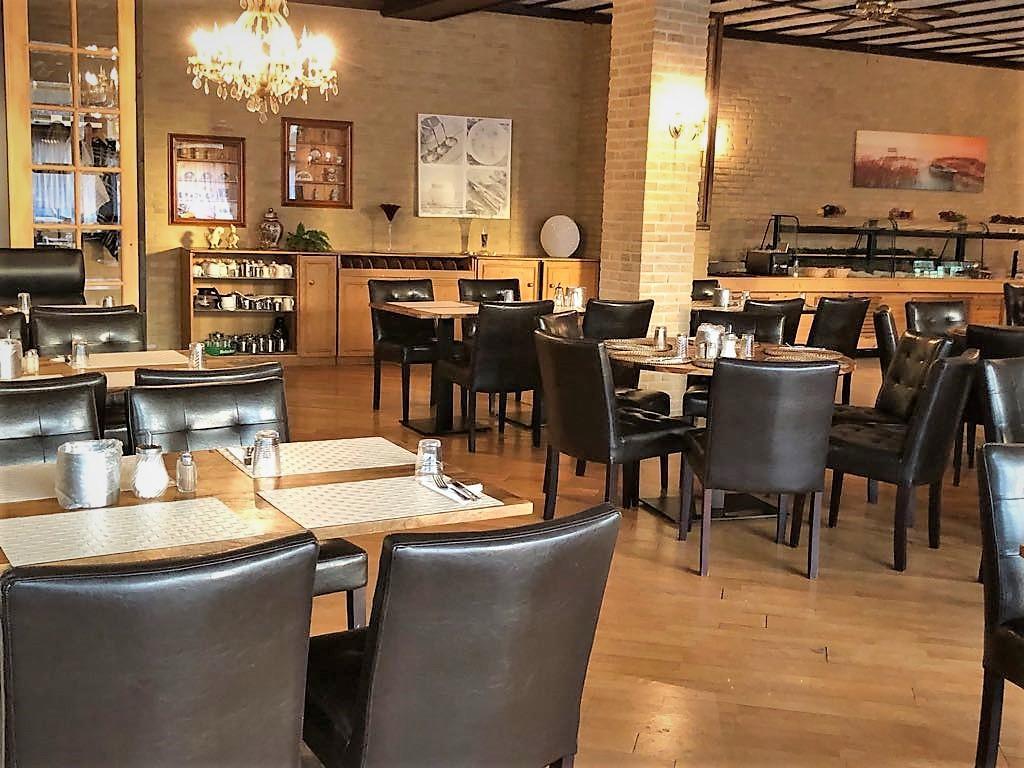 Hotel Palanka Valkenburg aan de Geul Eksteriør bilde