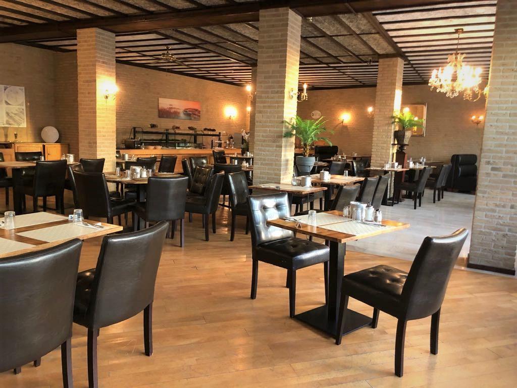 Hotel Palanka Valkenburg aan de Geul Eksteriør bilde