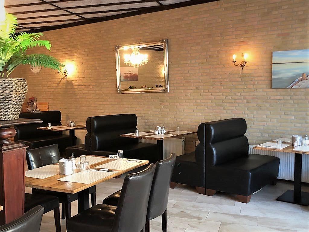Hotel Palanka Valkenburg aan de Geul Eksteriør bilde
