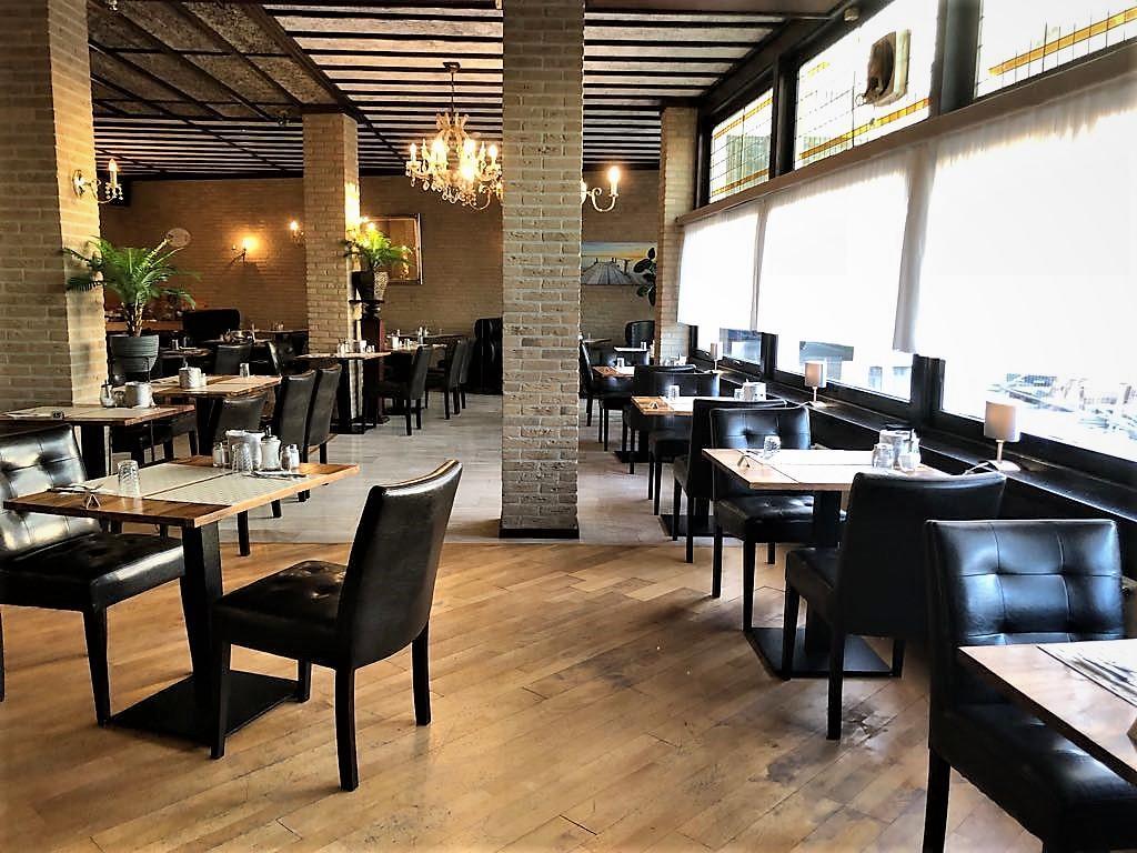 Hotel Palanka Valkenburg aan de Geul Eksteriør bilde