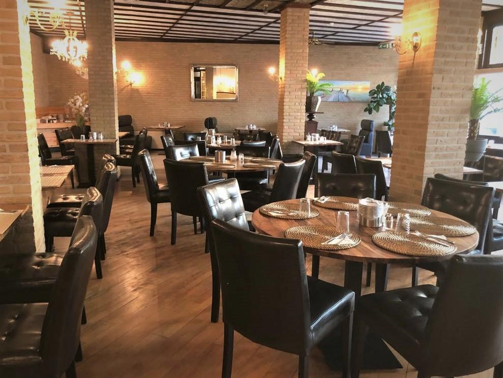 Hotel Palanka Valkenburg aan de Geul Eksteriør bilde