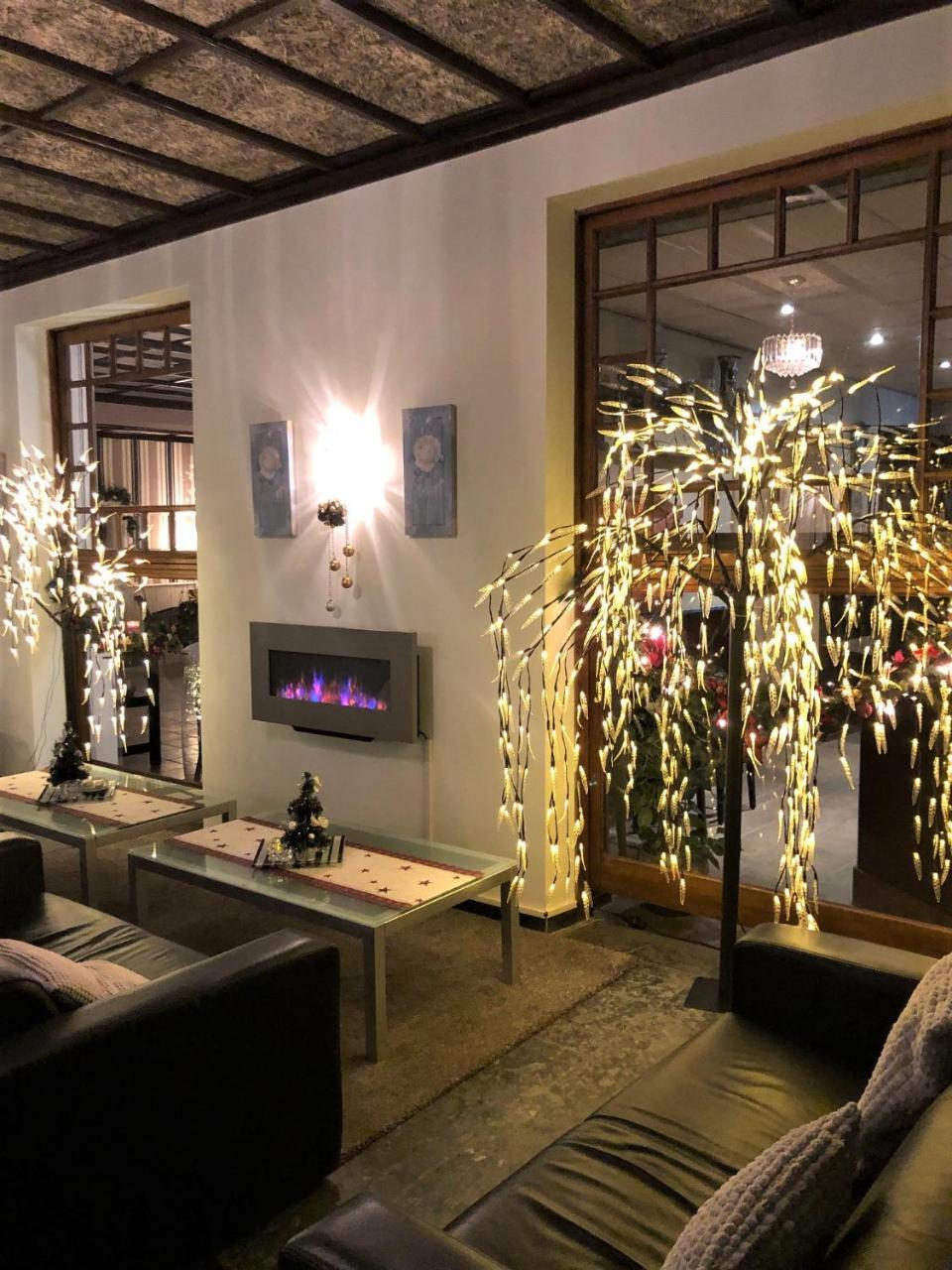 Hotel Palanka Valkenburg aan de Geul Eksteriør bilde