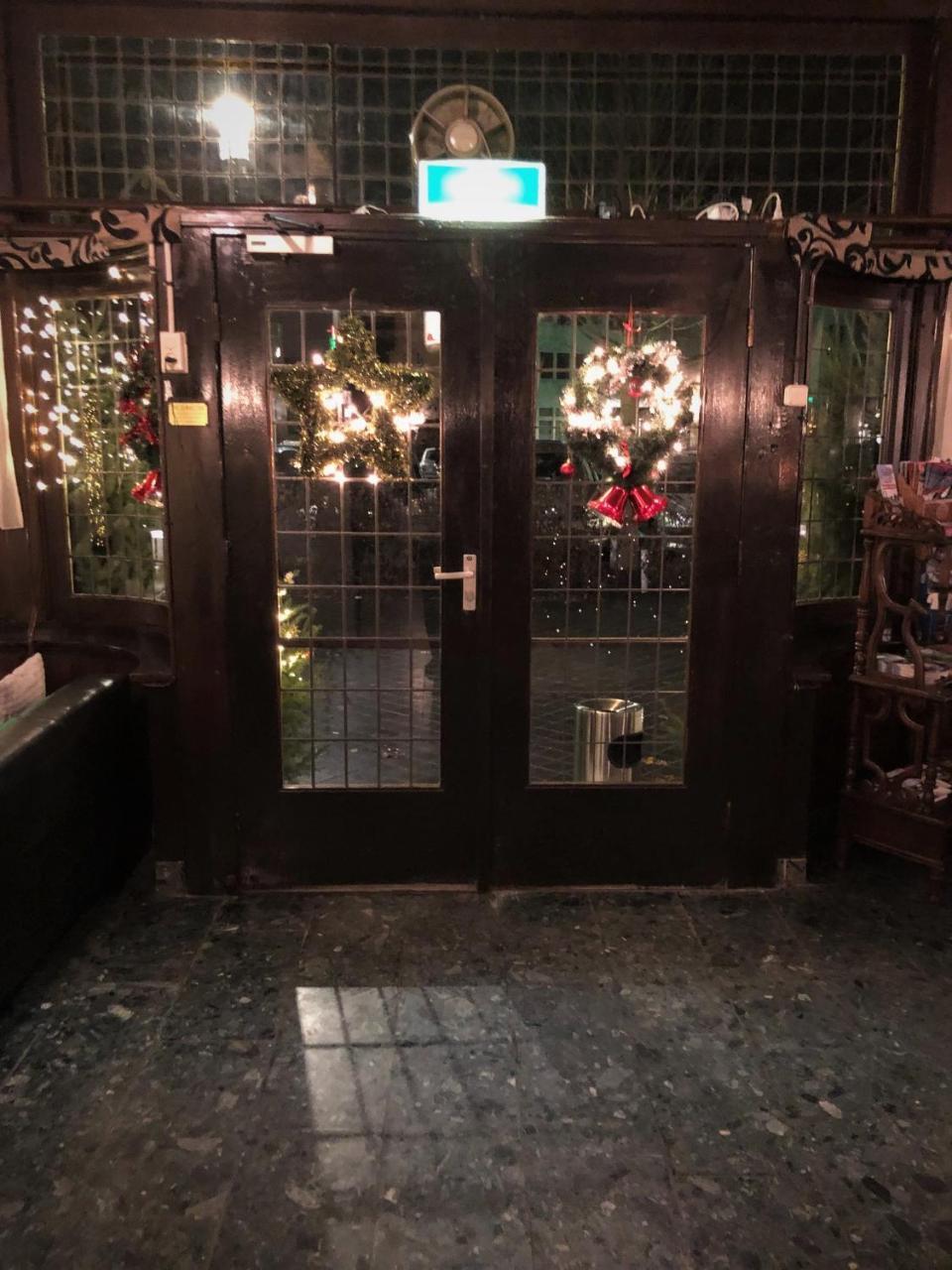 Hotel Palanka Valkenburg aan de Geul Eksteriør bilde