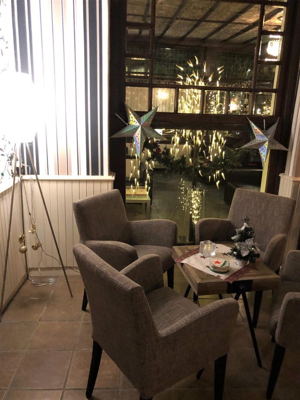 Hotel Palanka Valkenburg aan de Geul Eksteriør bilde