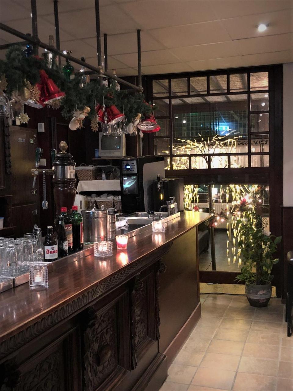 Hotel Palanka Valkenburg aan de Geul Eksteriør bilde