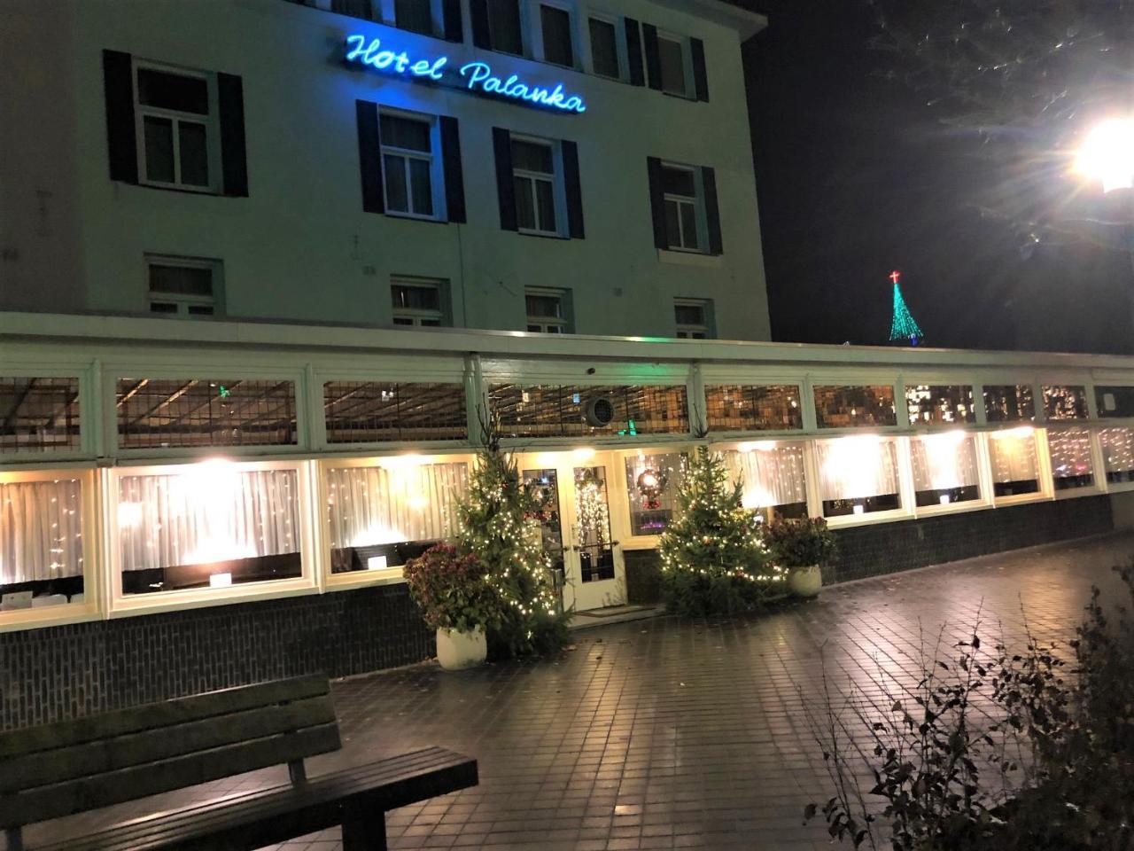 Hotel Palanka Valkenburg aan de Geul Eksteriør bilde