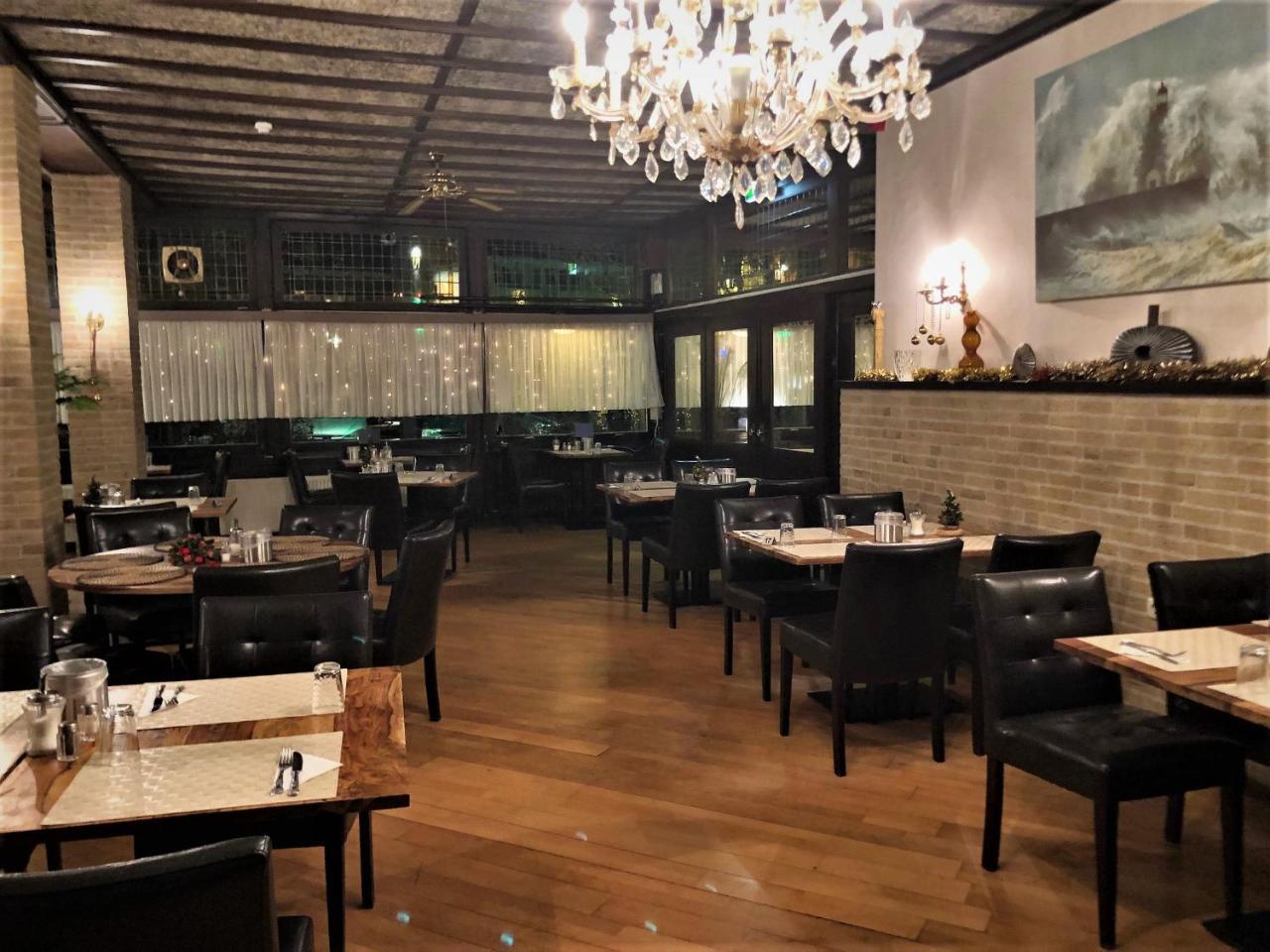 Hotel Palanka Valkenburg aan de Geul Eksteriør bilde