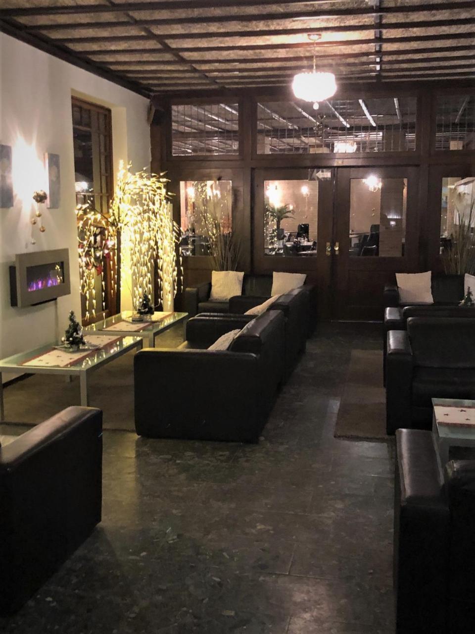 Hotel Palanka Valkenburg aan de Geul Eksteriør bilde
