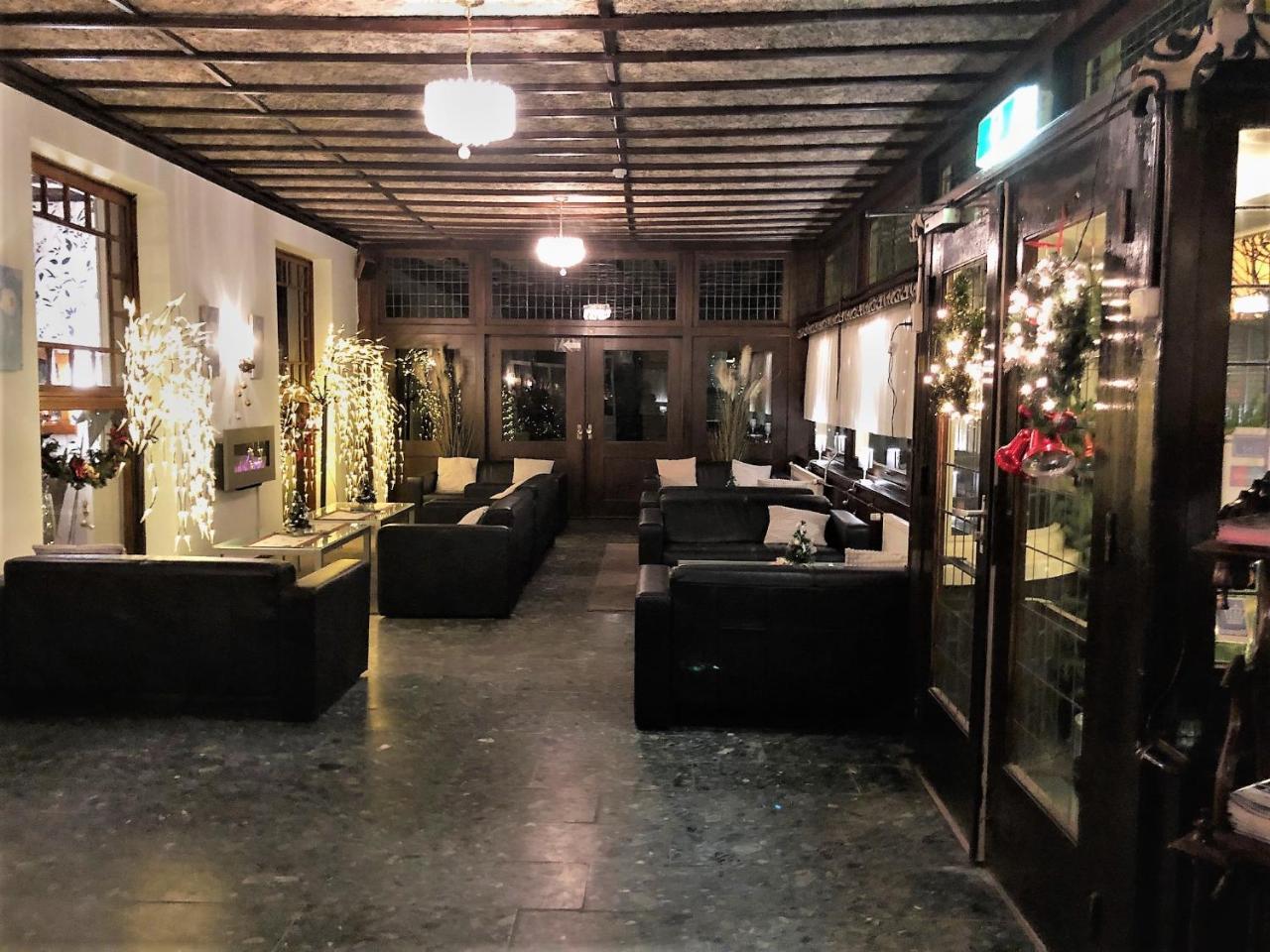 Hotel Palanka Valkenburg aan de Geul Eksteriør bilde