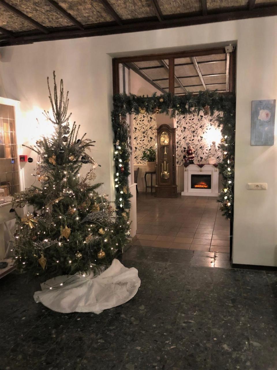 Hotel Palanka Valkenburg aan de Geul Eksteriør bilde