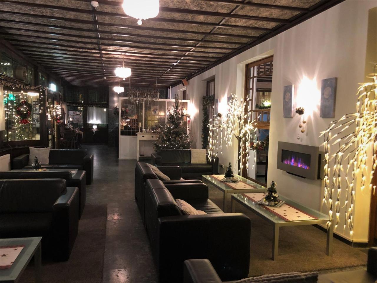 Hotel Palanka Valkenburg aan de Geul Eksteriør bilde