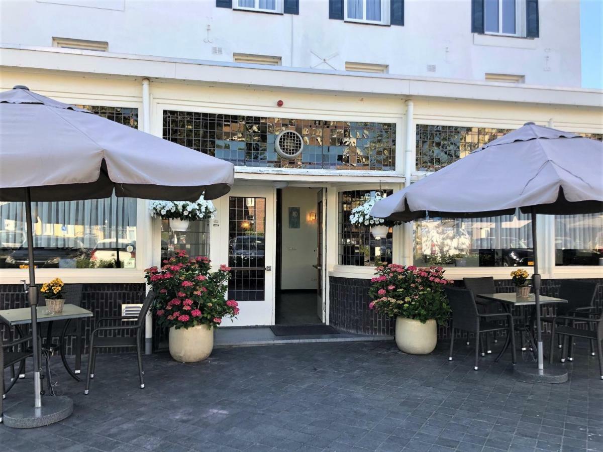 Hotel Palanka Valkenburg aan de Geul Eksteriør bilde