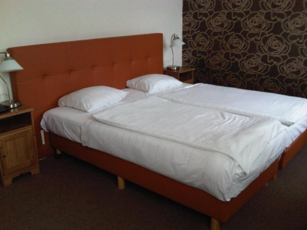 Hotel Palanka Valkenburg aan de Geul Eksteriør bilde